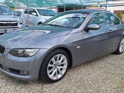 Antracite Usata 2008 BMW 325 Coupé | 9900 € (Super prezzo)