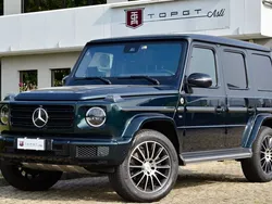 Usata 2019 Mercedes G500 Premium SUV | 119.900 €