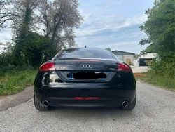 Usata 2006 Audi TTS Comfort | 18.000 €