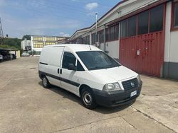 Bianco Usata 2005 Fiat Scudo Business Furgone | 2400 € (Ottimo prezzo)