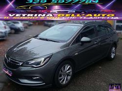 Grigio chiaro Usata 2019 Opel Astra Business Station wagon | 10.800 € (Buon prezzo)