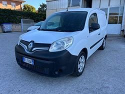 Bianco Usata 2014 Renault Kangoo | 5900 € (Ottimo prezzo)
