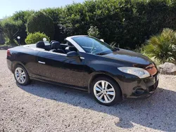 Usata 2010 Renault Mégane Cabriolet Luxe Cabrio | 4300 € (Buon prezzo)