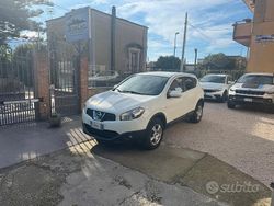 Bianco Usata 2010 Nissan Qashqai SUV | 3300 € (Ottimo prezzo)