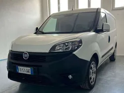 Bianco Usata 2019 Fiat Doblò Monovolume | 11.999 € (Buon prezzo)