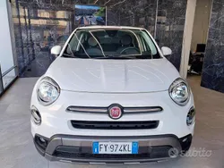 Bianco Usata 2019 Fiat 500X Lounge SUV | 10.499 € (Super prezzo)