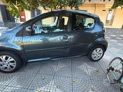 Grigio Usata 2010 Citroën C1 Due volumi | 2800 € (Ottimo prezzo)