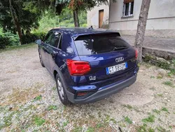 Blu/azzurro Usata 2024 Audi Q2 Business SUV | 27.000 € (Super prezzo)