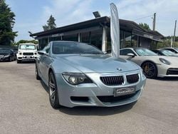 Grigio metallizzato Usata 2005 BMW M6 Coupé | 35.000 €