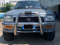Grigio Usata 1994 Toyota 4 Runner SUV | 9500 €