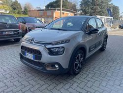 Beige Usata 2023 Citroën C3 PureTech Due volumi | 13.500 € (Buon prezzo)
