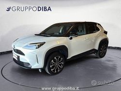 Other Usata 2021 Toyota Yaris Cross Trend SUV | 23.500 € (Buon prezzo)