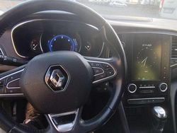 Usata 2016 Renault Mégane IV Intens Tre volumi | 9000 € (Buon prezzo)