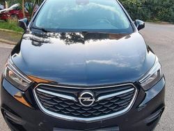 Nero Usata 2017 Opel Mokka X Innovation SUV | 12.800 € (Buon prezzo)