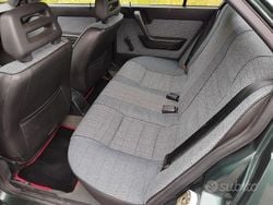 Verde Usata 1991 Alfa Romeo 33 Tre volumi | 3500 €