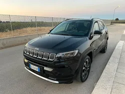 Usata 2021 Jeep Compass SUV | 23.500 € (Buon prezzo)
