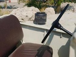 Usata 1950 Fiat Campagnola SUV | 18.500 €