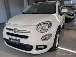 Usata 2017 Fiat 500X Pop Star SUV | 11.390 € (Buon prezzo)
