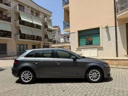 Other Usata 2016 Audi A3 Sportback Attraction Tre volumi | 12.000 € (Buon prezzo)