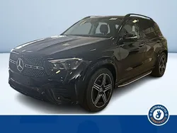 Nero Nuova 2025 Mercedes GLE350e AMG SUV | 101.700 €