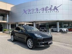 Nero metallizzato Usata 2016 Porsche Macan SUV | 36.990 € (Super prezzo)