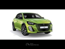 Bianco Usata 2025 Peugeot 208 Allure Due volumi | 21.200 € (Buon prezzo)