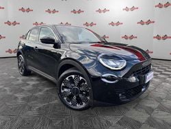 Nero Usata 2024 Fiat 600 SUV | 16.900 € (Super prezzo)