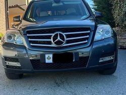 Usata 2010 Mercedes GLK350 SUV | 12.000 €