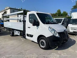 Bianco(met.) Usata 2018 Renault Master Furgone | 11.500 € (Cara)