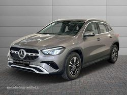 Grigio montagna Usata 2024 Mercedes GLA180 Advanced SUV | 37.500 € (Buon prezzo)