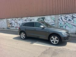 Grigio Usata 2009 Audi Q5 S-Line SUV | 9999 € (Ottimo prezzo)