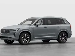 Grigio Nuova 2025 Volvo XC90 Core SUV | 81.700 € (Buon prezzo)