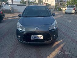 Grigio Usata 2011 Citroën C3 Exclusive Tre volumi | 4400 € (Cara)