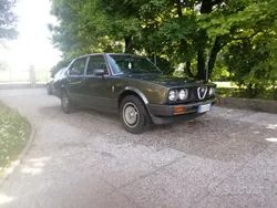 Usata 1983 Alfa Romeo Alfetta Tre volumi | 7000 €