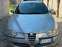 Usata 2003 Alfa Romeo 147 Due volumi | 1499 € (Buon prezzo)