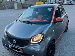 Usata 2015 Smart ForFour Edition #1 Due volumi | 7990 € (Buon prezzo)