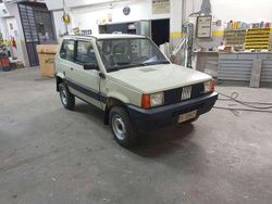 Usata 1989 Fiat Panda 4x4 Due volumi | 8000 €