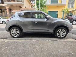 Grigio Usata 2018 Nissan Juke Acenta SUV | 9900 € (Buon prezzo)