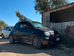 Usata 2011 Fiat 500 Due volumi | 5000 € (Buon prezzo)