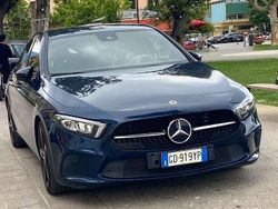 Usata 2021 Mercedes A180 Edition Tre volumi | 21.998 € (Super prezzo)