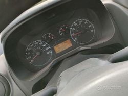 Bianco Usata 2010 Peugeot Bipper Monovolume | 5500 € (Molto cara)