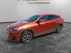Arancione Usata 2020 BMW X2 Comfort Edition SUV | 25.400 € (Buon prezzo)
