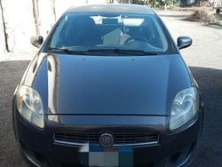 Marrone Usata 2008 Fiat Bravo Due volumi | 2000 € (Buon prezzo)