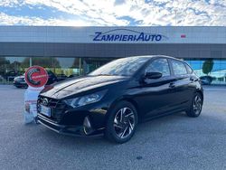 Other Usata 2022 Hyundai i20 Due volumi | 10.990 € (Buon prezzo)