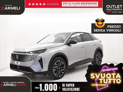 Grigio Nuova 2025 Peugeot 3008 Allure | 31.500 € (Buon prezzo)
