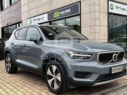 Grigio Usata 2020 Volvo XC40 Momentum SUV | 20.990 € (Ottimo prezzo)