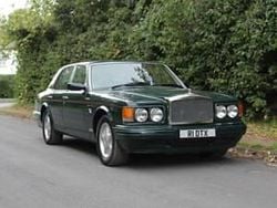 Altri Usata 1970 Bentley Brooklands Tre volumi | 28.829 €