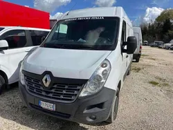 Bianco Usata 2019 Renault Master T28 Monovolume | 9800 € (Super prezzo)
