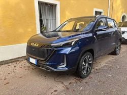 Blu/azzurro Usata 2023 DR EVO5 SUV | 13.500 € (Buon prezzo)