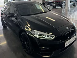Nero Usata 2020 BMW 120 Due volumi | 29.900 € (Buon prezzo)